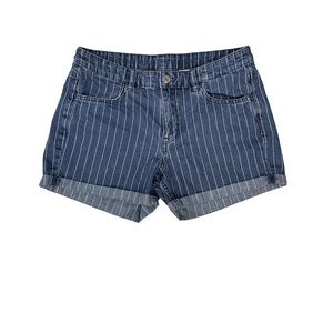 H&M &Denim Jean Shorts Women’s Size 8